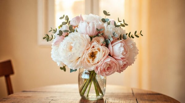 Cadeaux floraux pour la fête des pères : surprenez les papas avec style