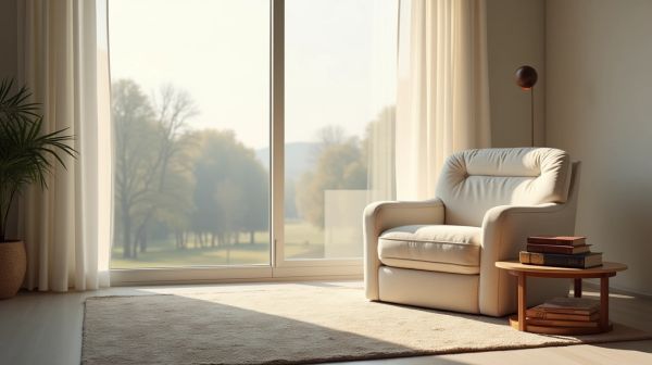 Choisir une chilienne pour un confort de détente optimal