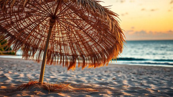 Découvrez les bienfaits du voile d'ombrage en fibre de coco