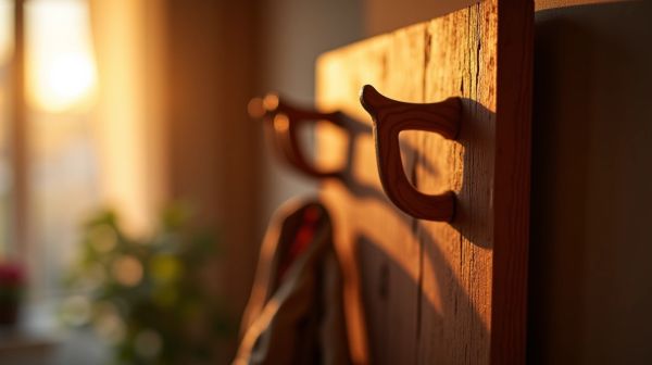 Des astuces improbables pour votre vernis bois réussi