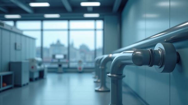 Gestion des urgences plomberie à nantes : immersion chez l’entreprise de mattos vincent