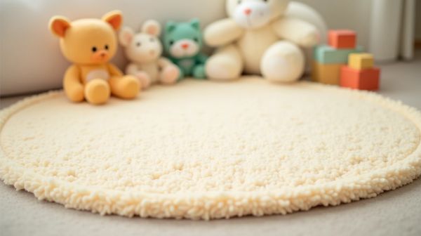Les incontournables tapis d'éveil bébé pour un jeu créatif