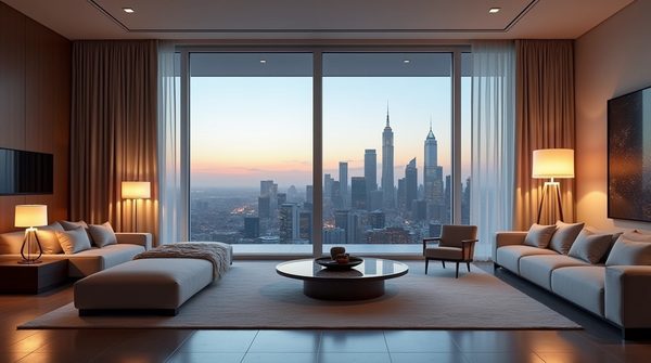 Moteur somfy : moderniser et automatiser la maison avec style