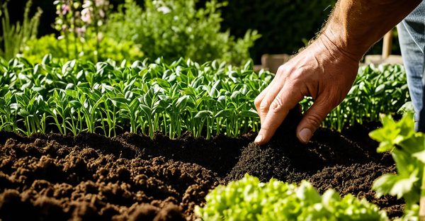 Paysagiste à robion : créez votre jardin respectueux de l'environnement