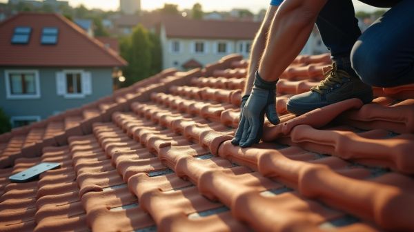 Quel couvreur pour vos travaux de toiture à Six-Fours ?