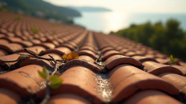 Quel couvreur pour vos travaux de toiture à Six-Fours ?