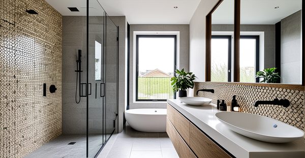 Rénovation salle de bain reims : des conseils d'experts pour votre projet