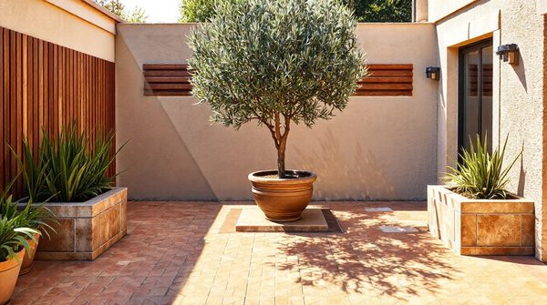 Terrasse idéale : choix du carrelage extérieur pour longévité et style