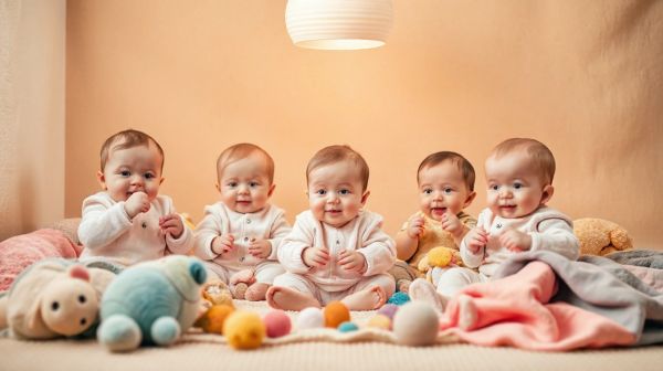 Top 10 tapis d'éveil bébé pour stimuler la créativité
