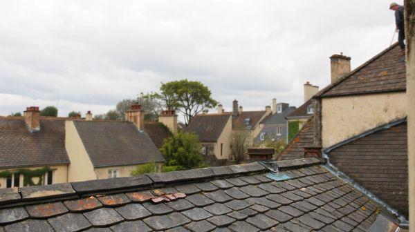Top 5 couvreurs à Six-Fours pour vos rénovations de toiture