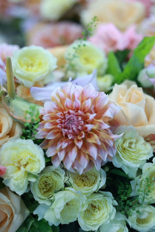 Commande de fleurs pour la fête des Pères : une excellente opportunité de faire un présent fleuri à tous les papas