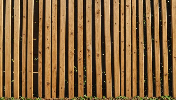 Piquet bois : dimensions et utilisations essentielles à connaître