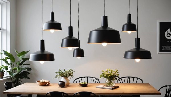 Acheter des luminaires scandinaves pour illuminer votre espace