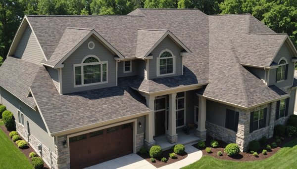 Entreprise jonathan couverture : votre partenaire toiture 94