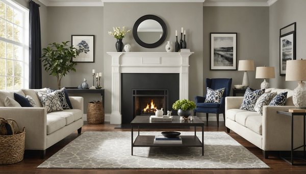 Ameublement maison : comment créer une ambiance accueillante