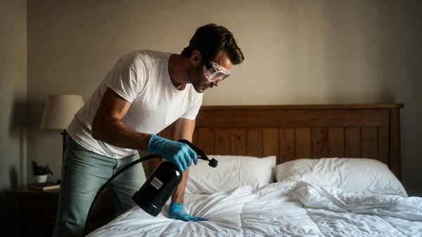 Les mythes persistants sur les punaises de lit qui retardent leur élimination