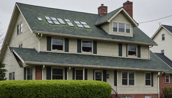 Les signes révélateurs qu'il est temps de rénover votre toiture