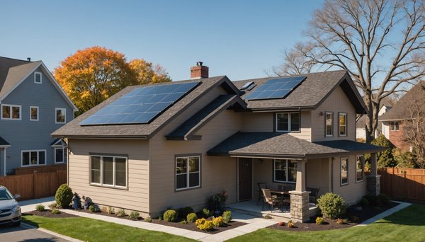 Les erreurs les plus courantes lors du choix de matériaux de toiture résidentielle